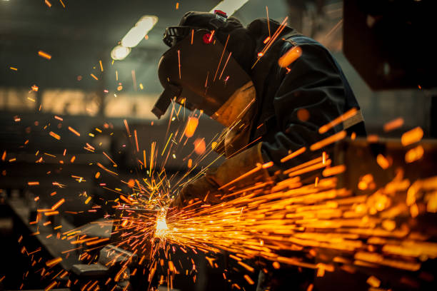 Best Artistic and Custom Metal Fabrication in Lumberton, NC