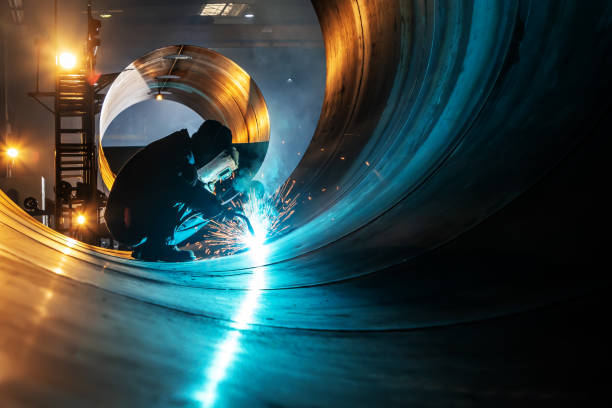 Best Aerospace and Defense Welding in Lumberton, NC