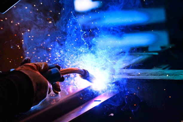 Best Marine and Shipbuilding Welding in Lumberton, NC