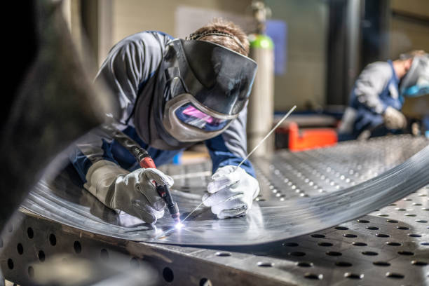 Best Welding Equipment Sales and Repair in Lumberton, NC