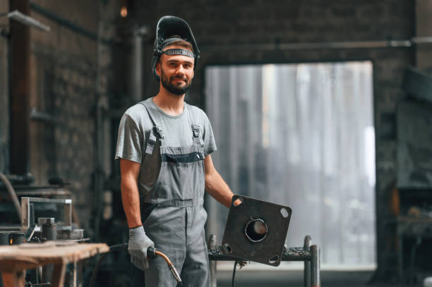 Affordable Welder Services in Lumberton, NC