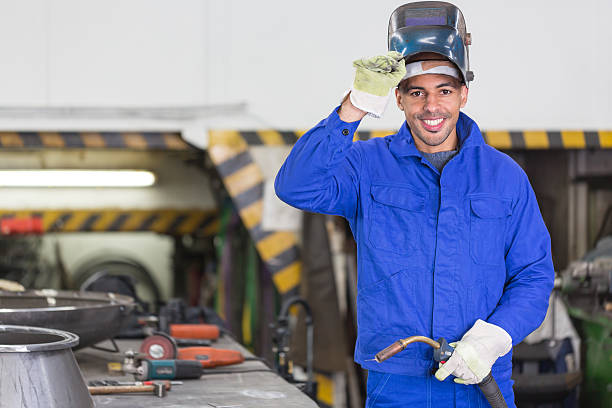 Best Specialty Welding Processes in Lumberton, NC