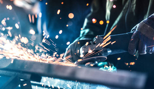 Best Maintenance and Repair Welding in Lumberton, NC